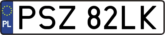 PSZ82LK