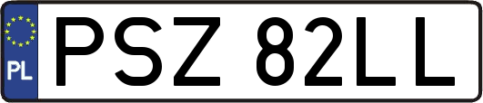 PSZ82LL