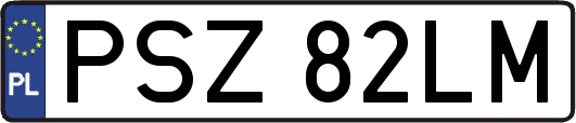 PSZ82LM