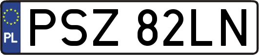 PSZ82LN