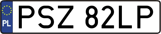 PSZ82LP