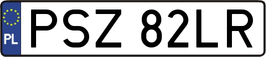 PSZ82LR