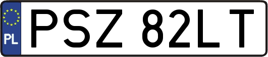 PSZ82LT