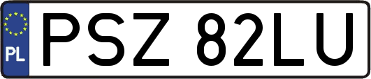 PSZ82LU