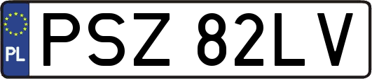 PSZ82LV