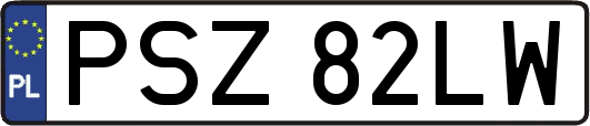 PSZ82LW