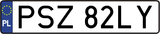 PSZ82LY
