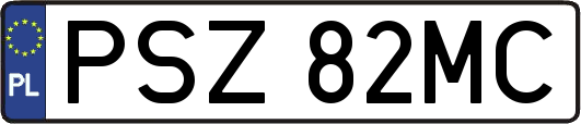 PSZ82MC