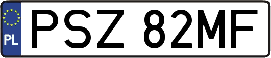 PSZ82MF