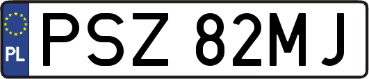 PSZ82MJ