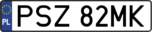PSZ82MK
