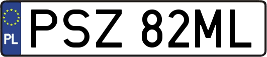 PSZ82ML