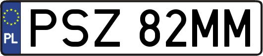 PSZ82MM
