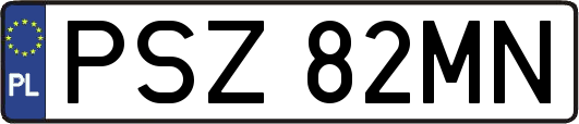 PSZ82MN