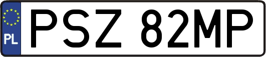 PSZ82MP