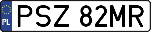 PSZ82MR