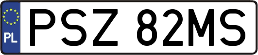 PSZ82MS