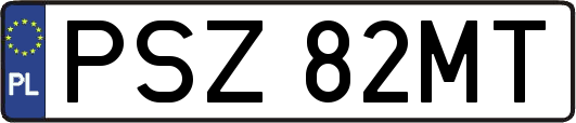 PSZ82MT