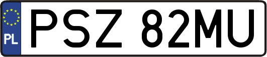 PSZ82MU