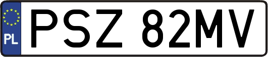 PSZ82MV