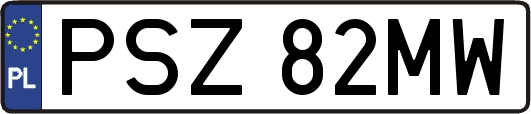 PSZ82MW