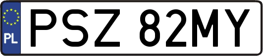 PSZ82MY