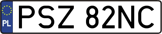 PSZ82NC