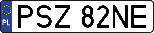 PSZ82NE