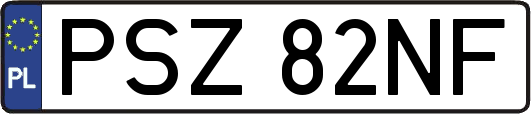 PSZ82NF