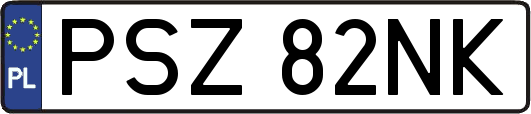 PSZ82NK