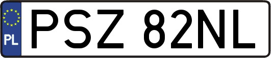 PSZ82NL