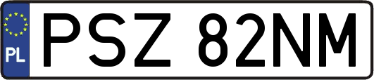 PSZ82NM