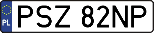 PSZ82NP