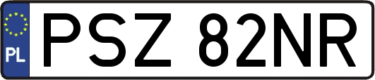 PSZ82NR