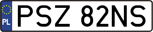 PSZ82NS