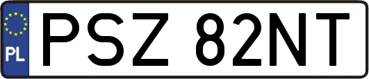 PSZ82NT