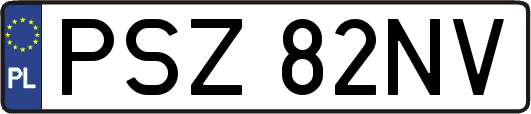PSZ82NV
