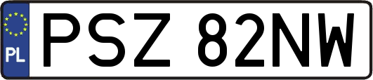PSZ82NW