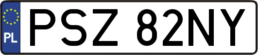 PSZ82NY