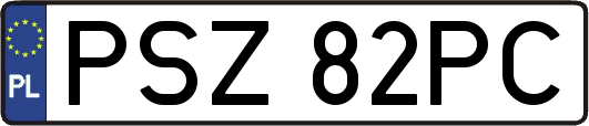 PSZ82PC