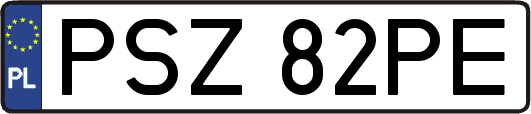 PSZ82PE