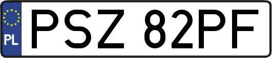 PSZ82PF