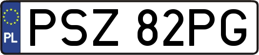 PSZ82PG