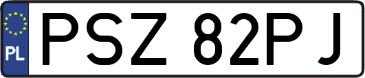 PSZ82PJ