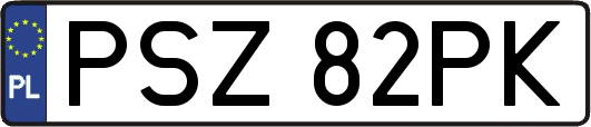 PSZ82PK