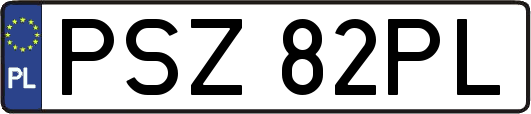 PSZ82PL