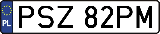PSZ82PM