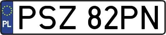 PSZ82PN