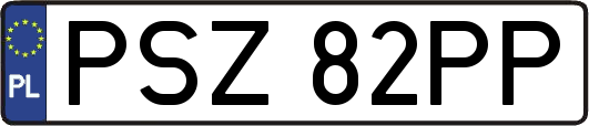 PSZ82PP