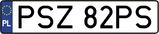 PSZ82PS